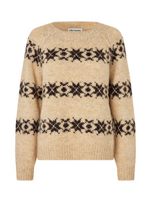 LOLLYS LAUNDRY STRIK, LATTIE CREME