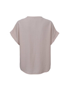 BLACK COLOUR BLUSE, SAMOS CREME
