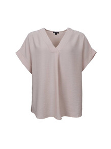 BLACK COLOUR BLUSE, SAMOS CREME