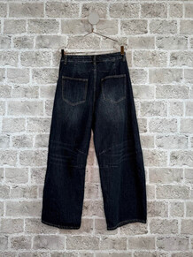 CABANA LIVING JEANS, SCOUT DARK DENIM