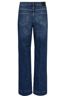 CO' COUTURE JEANS, INDIGO