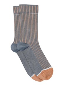 MP STRØMPER, 79718-4222 STONE BLUE