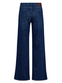 MOS MOSH JEANS, DARA SALUTE DARK BLUE