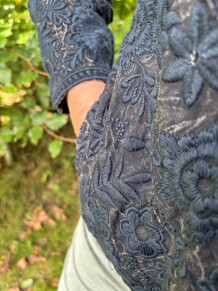 MAISON HOTEL JAKKE, BALANI DARK BLUE