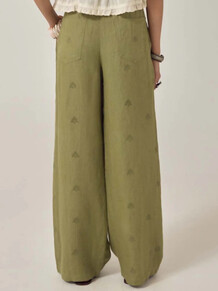 MAISON HOTEL BUKS, OTTO MOSS