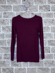 CABANA LIVING T-SHIRT, 24114 BORDEAUX
