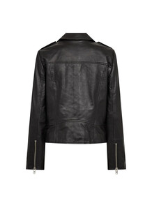 CO' COUTURE SKINDJAKKE, PHOEBE BIKE