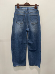 MARTA JEANS, 240-JP9092 DENIM