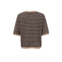 BLACK COLOUR STRIK, DELL BLACK STRIPE