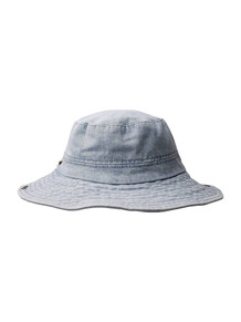 BLACK COLOUR DENIM HAT, RANGER LT. DENIM