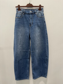 MARTA JEANS, 240-JP9092 DENIM