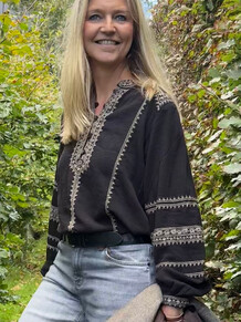MAISON HOTEL BLUSE, RENATO MIDNIGHT