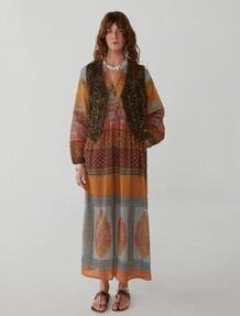 MAISON HOTEL KJOLE, DIDI MIDI SUNSET GREY