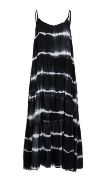CO' COUTURE KJOLE, TALLULAH GIPSY BLACK