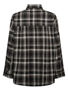 CO' COUTURE SKJORTE, DAGNY BLACK