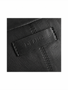 DEPECHE BUMBAG, 15814 BLACK
