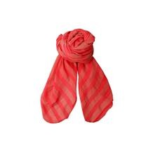 BLACK COLOUR TØRKLÆDE, PICCOLO RED