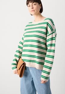 MOS MOSH STRIK, KHAI TWO STRIPE AMAZON