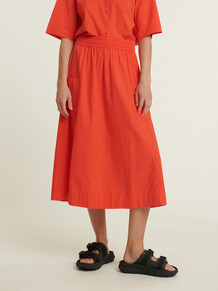 BASIC APPAREL NEDERDEL, SILJE GRENADINE