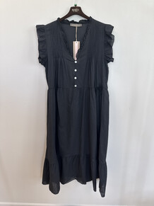 MARTA KJOLE, TC59836M BLACK