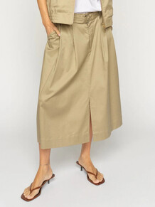 MOS MOSH NEDERDEL, KODA BILLIE TWILL