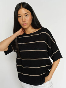 MOS MOSH STRIK, ARLEN BLACK