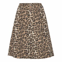 AMAZE CPH SHORTS, SAGA LEO