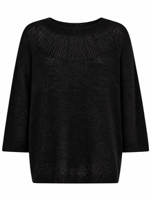 GOSSIA STRIK, AMELIA BLACK