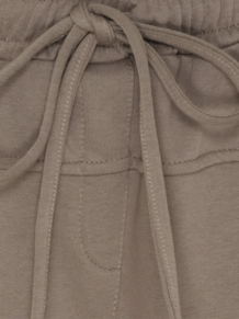 MARTA SWEATPANT, 7975 FANGO MELANGE