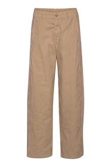 AMAZE CPH BUKS, MOLLY BARREL STRIPE FANGO