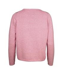 MANSTED CARDIGAN, FAIZEL SOFT PINK