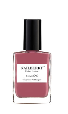 NAILBERRY NEGLELAK, FASHIONISTA