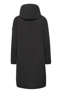 KAFFE JAKKE, KASINA BLACK