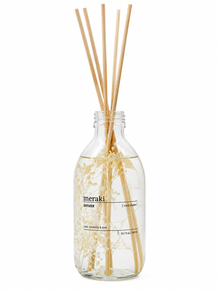 MERAKI DIFFUSER, VIVID SHADES