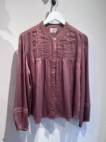 WAUW SKJORTE, PARIS BALTIC AMBER