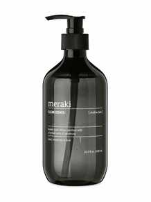 MERAKI DISH WASH, SHADOW LAKE