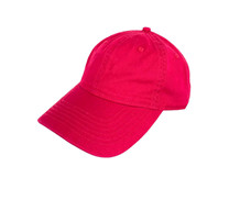 BLACK COLOUR CAP, BCSINE PINK