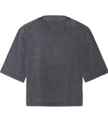 SISTERS POINT T-SHIRT, HELGA-CROP