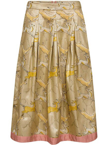 GOSSIA NEDERDEL, LOVISA SOFT LEMON MIX