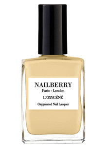 NAILBERRY NEGLELAK, FOLIE DOUCE