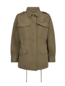 MOS MOSH JAKKE, TINSLEY WINTER MOSS