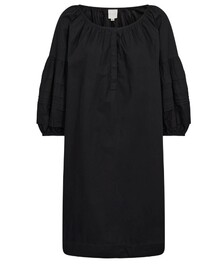 GOSSIA KJOLE, SASSIA BLACK