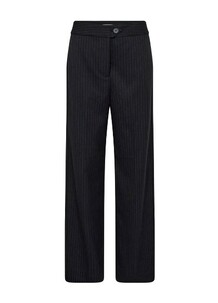 CO' COUTURE BUKS, IDA PIN WIDE DARK GREY