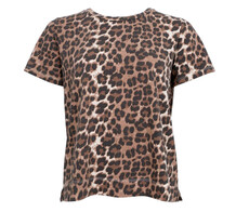 BLACK COLOUR T-SHIRT, ZELDA LT. LEO