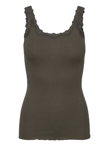 ROSEMUNDE TOP, 5357 161- FORREST NIGHT