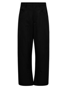 GOSSIA BUKS, ANIQA BLACK