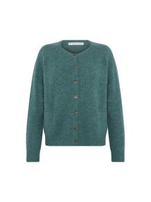 MANSTED CARDIGAN, KORRINE SEA