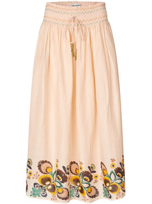 LOLLYS LAUNDRY NEDERDEL, CASSIE 36 DUSTY ROSE