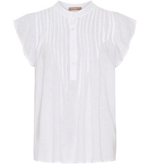 MARTA TOP, 7016 WHITE