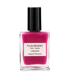 NAILBERRY NEGLELAK, FUCHSIA IN LOVE